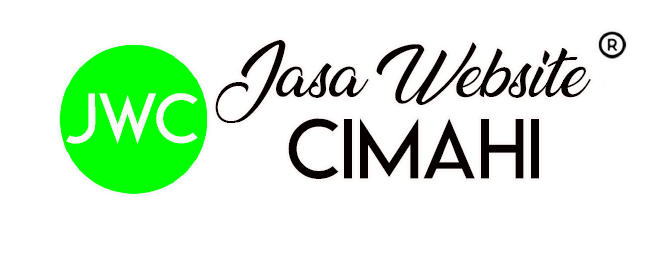 Jasa Website Cimahi