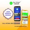 Jasa Website Murah