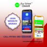 Buat Website di Cimahi