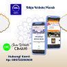 Jasa Design Website Bandung