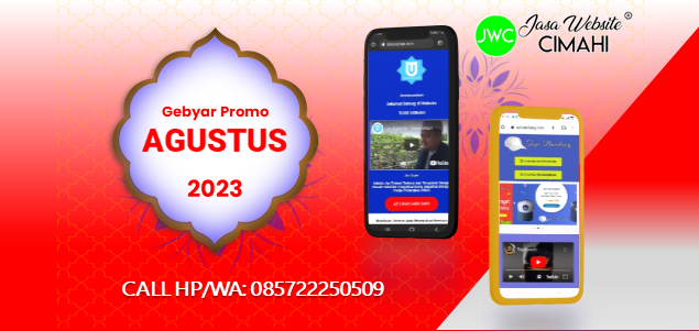 Jasa Website Cimahi