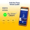 Jasa Website Cimahi Terpercaya