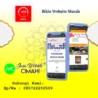 Bikin Website Kota Cimahi Amanah