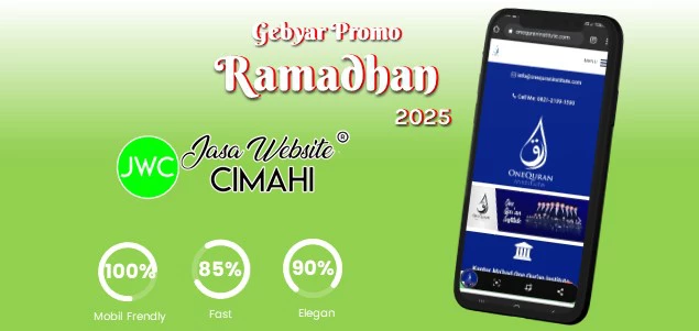 Promo Ramadhan